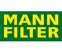 MANN Filtre